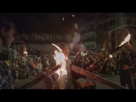 GAU BELTZA 2025 (Oiartzun)