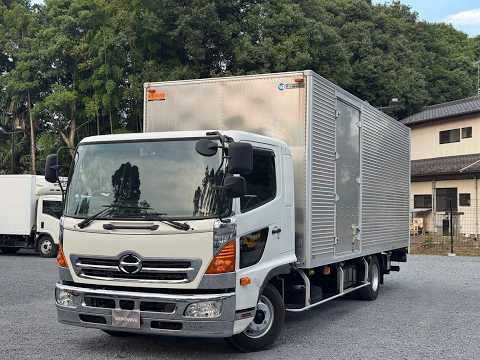 動画: 外装・内装フレーム