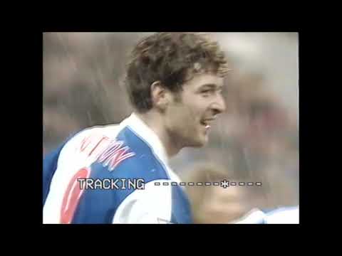 Blackburn Rovers v Leicester City 28-02-1998