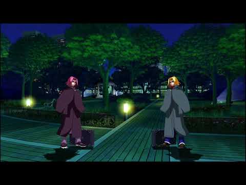 CEOtaku 2018 Money Match - Juushichi (Akatsuki) vs Squish (Akatsuki) $25