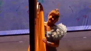 Joanna Newsom - Swansea @ El Museo Del Barrio, NY5 2019