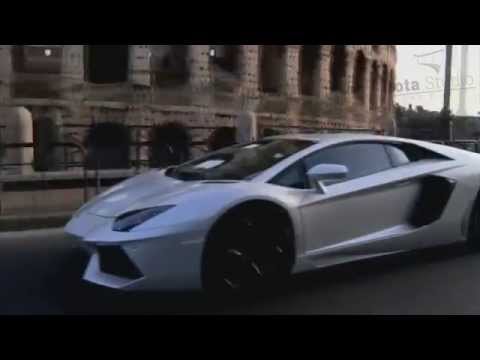 DJ Dyx feat Djomla KS - STIL NITRO - (Video 2014)-|HD|