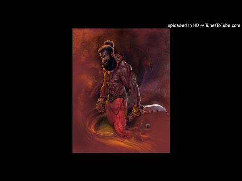 Mwen te we anbal Racine Mapou Azor