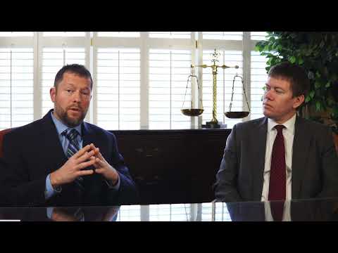 Parker & Jacob Discuss Banks, Stubbs & McFarland's Philanthropy Efforts