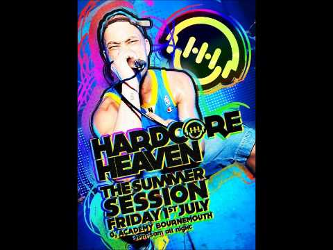 MOB @ Hardcore Heaven Summer Session 2011 - Track ID
