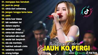 Download lagu MENGAPA KAU BERUBAH, JAUH KO PERGI - AJENG FEBRIA - FULL ALBUM KOPLO DANGDUT VIRAL TERBARU mp3 Download lagu MENGAPA KAU BERUBAH, JAUH KO PERGI - AJENG FEBRIA - FULL ALBUM KOPLO DANGDUT VIRAL TERBARU mp3