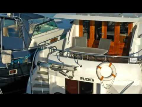 Valk Continental 1700 Vast Stuurhuis Kia Power boat, Motor Yacht Year - 2005,