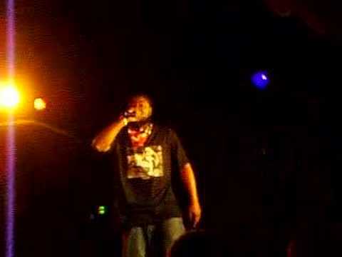 Reef the Lost Cauze - The Puzzle @ Southpaw, Brooklyn, NY