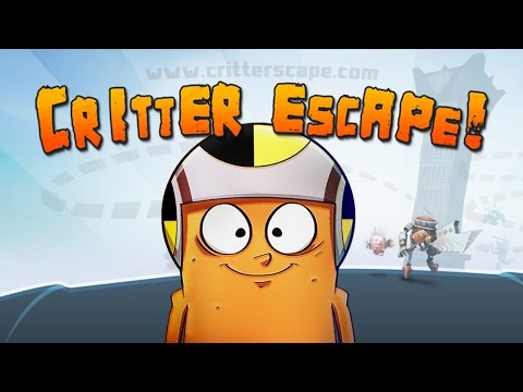 Critter Escape! Video