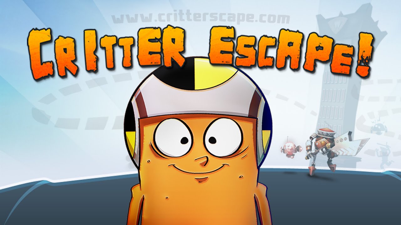 Gameplay Trailer