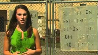 Athens-Clarke County Jail Crowding Package
