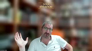 פרשת שופטים זרא שמשון - מרדכי הולץ