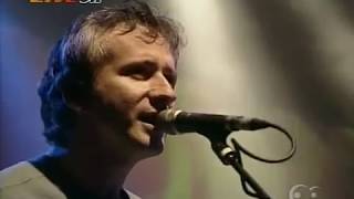 Teenage Fanclub - I Can&#39;t Find My Way Home (Nov. 9, 2000), Astoria Theatre