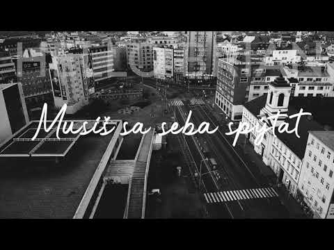 HELLO BRIAN - NEPÝTAJ SA (Lyric video)