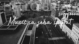 NEPÝTAJ SA (Lyric video)