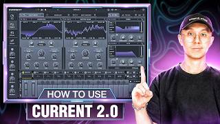Current 2.0 by Minimal Audio - Beginner's Guide 🎹