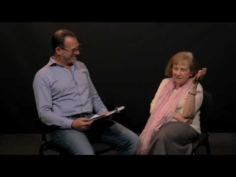 In Conversation with Anna Wierzbicka — Living in Languages