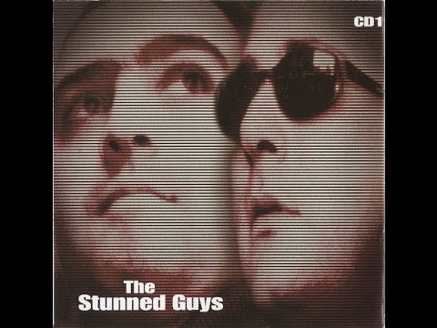 Heroes of Hardcore   The Stunned Guys 1999