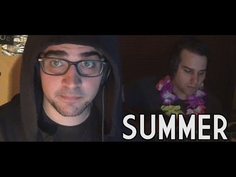 Summer | Kinox ft Juanki