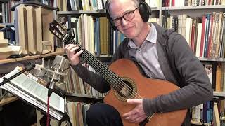 Summer on the Westhill - Kings of Convenience (Fingerstyle cover)