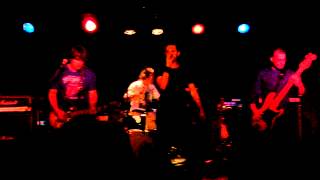 Serial Obsession - So Cold - July 12, 2012