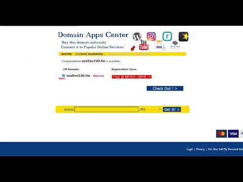 Item video thumbnail