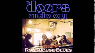 The Doors - Mystery Train-Crossroads