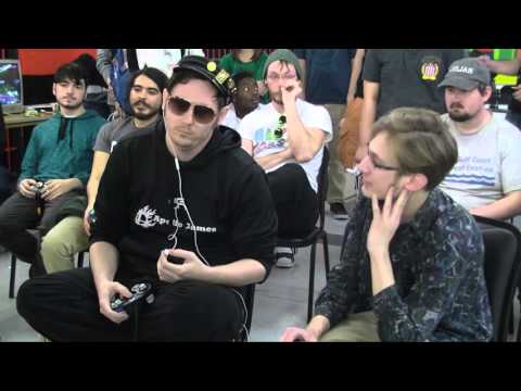 SBW4 - Bobby Frizz vs AG | Arc - WS