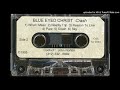 Blue Eyed Christ - Reason To Live