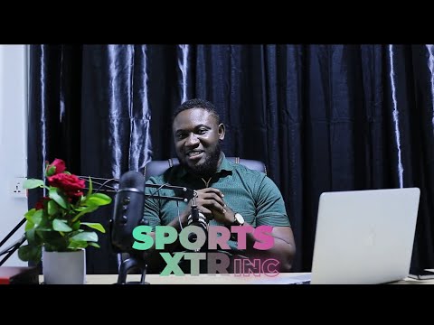 Sports Xtra with Maestro ( THE SPORTS-LANDLORD ) 
