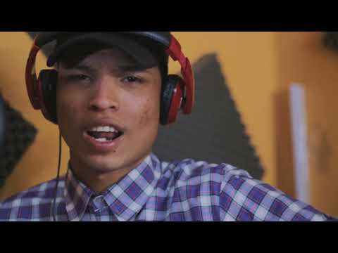 Kik Villegga - DICEN ( Vídeo Cypher )