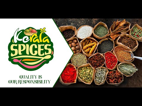 Kerala Spices