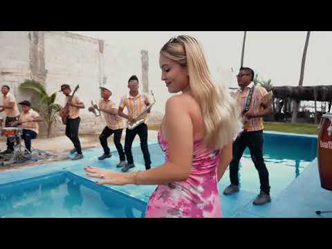 La Negra Callejera · Los Primos de Guerrero