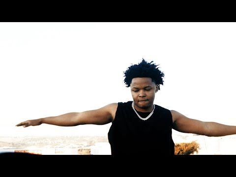 Caseklowzed- STAY DOWN (Official Music Video)