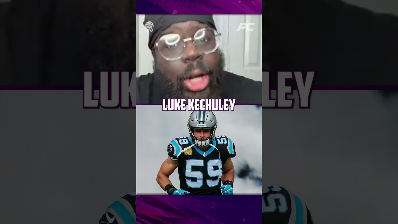 Better overall defender Von Miller or Julius Peppers?