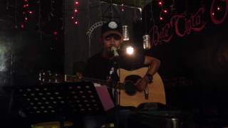 Download lagu Tak seperti dulu - Mike Mohede (cover by Michael Pelupessy) mp3