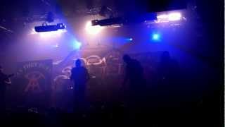 As They Burn : Medicine 2.0 - [...] (Live In Paris)