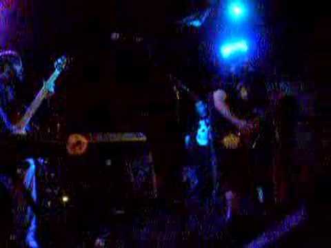 Rob Crow Live in Seattle