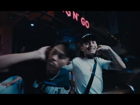 RAK - SPORT MODE Pt2 - feat  @diafromthewestside   ( CLIP VIDEO )