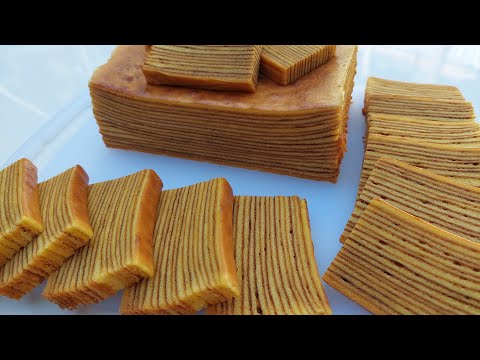 This is what you've been waiting for, BLUE BAND LAPIS LEGIT RECIPE, watch the video now for the R...