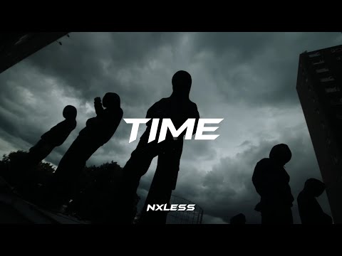 [FREE] NitoNB X Workrate X UK Drill Type Beat - "TIME" | UK Drill Instrumental 2023