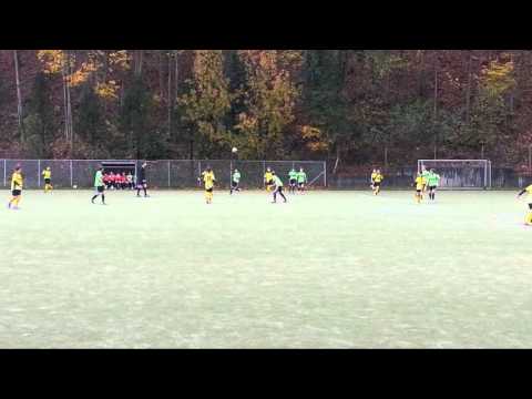 VfR Osterode C1 vs SV Rammelsberg