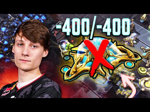 StarCraft 2: Has Serral HARD COUNTERED MaxPax's Skytoss? Best of 3