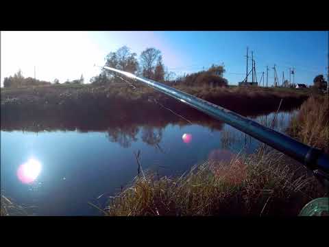 микро речка \ ВЕРЯЖКА \ ВЕЛИКИЙ НОВГОРОД \ регион 53