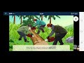 The Secret Of The Machines Animation