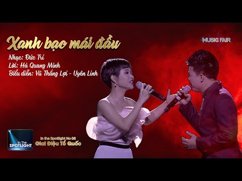 Thể hiện bởi Uyên Linh