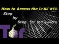 Getting to the Dark Web is EASY (and safe): Here's how..