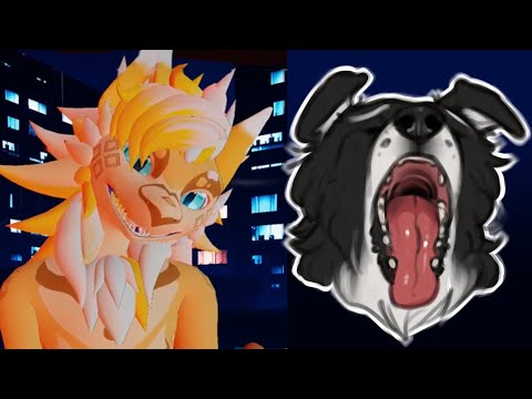 Furry Tiktoks that'll melt your steel beams