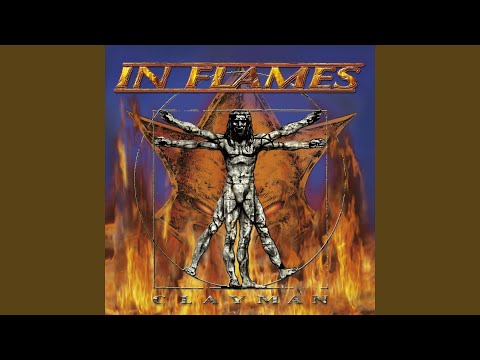 Satellites and Astronauts - In Flames