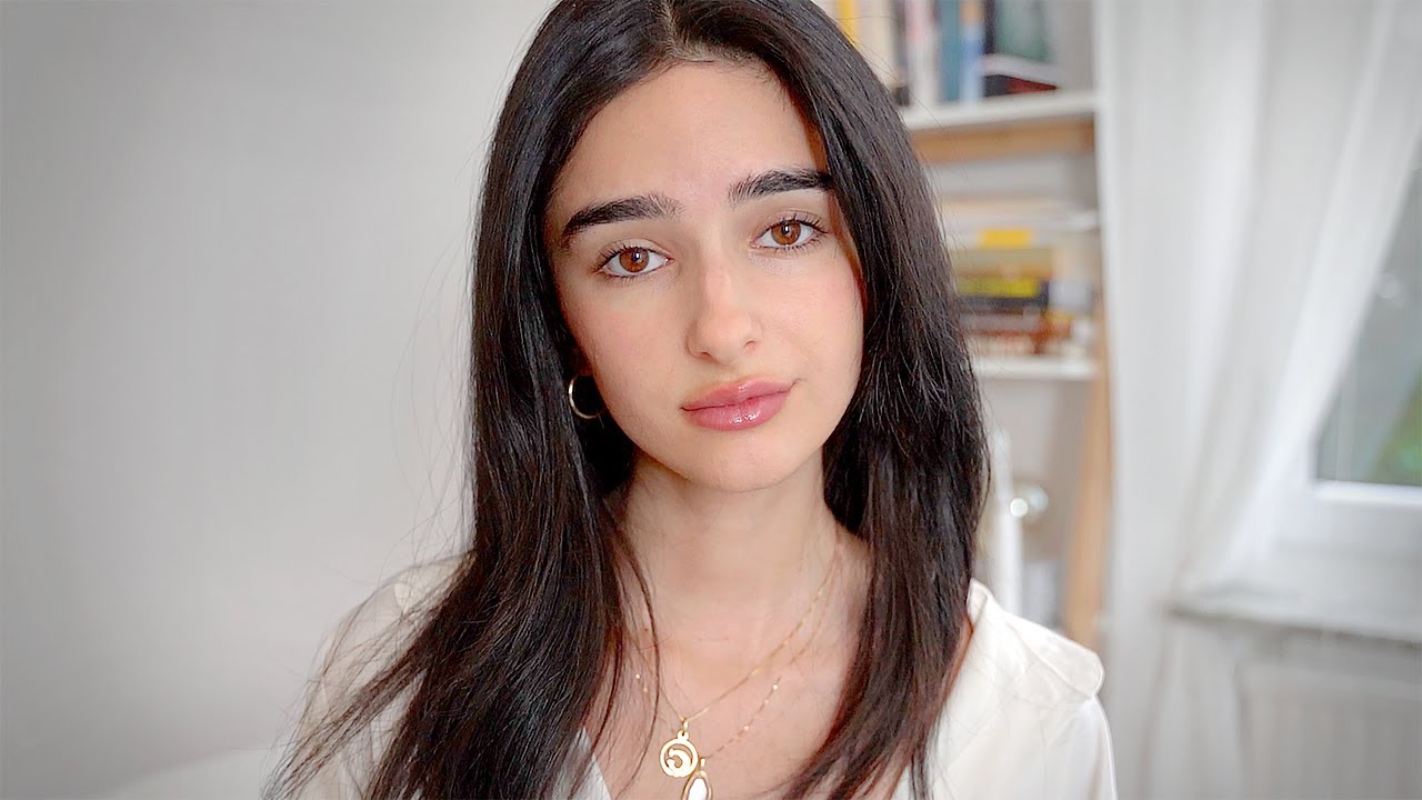 Why I Only Have 2 Friends